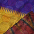 Kantha Scarf 190 x 40 cm - The Nomads Tent